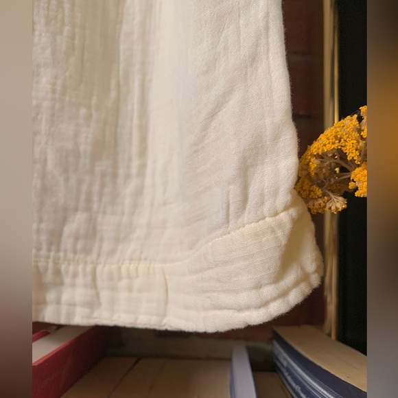 Cotton Dress - Picture 4 of 7